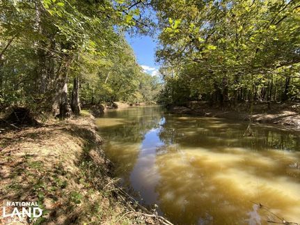 Property in Tuscaloosa County, Alabama