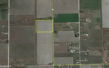 Property in Cameron County, Texas