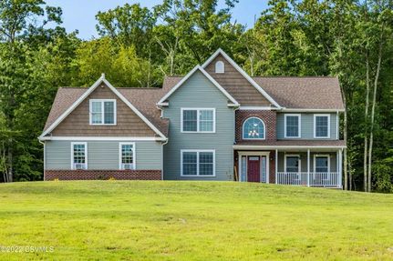 Property in Luzerne County, Pennsylvania