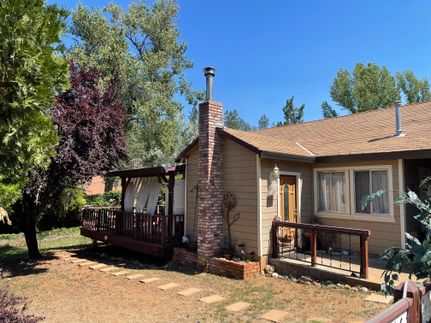 Property in Placer County, California