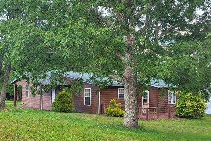 Property in Monroe County, West Virginia