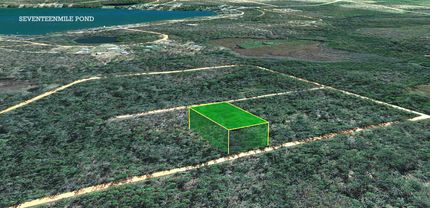 Property in Jackson County, Florida