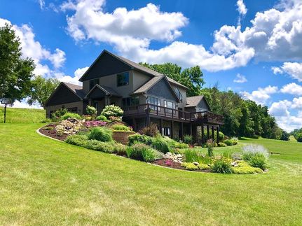 Property in Fillmore County, Minnesota