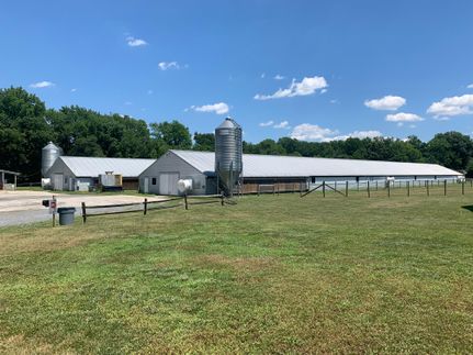 Property in Kent County, Delaware