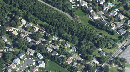 Property in Burlington County, New Jersey