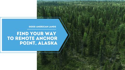 Property in Kenai Peninsula Borough, Alaska