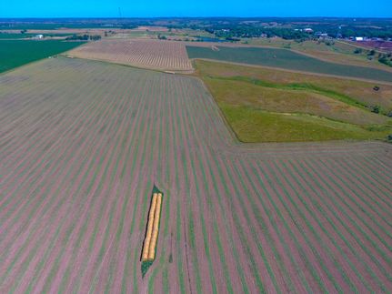 Property in Boyd County, Nebraska