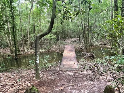 Property in Escambia County, Florida