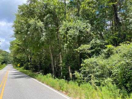 Property in Escambia County, Alabama