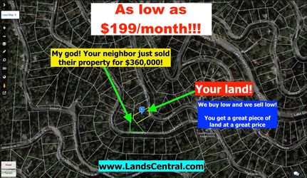 Property in San Bernardino County, California