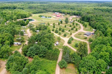 Property in Shawano County, Wisconsin