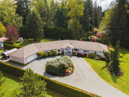 Property in Snohomish County, Washington