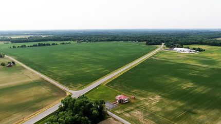 Property in Grant County, Indiana