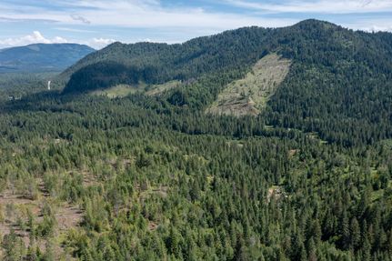 Property in Bonner County, Idaho