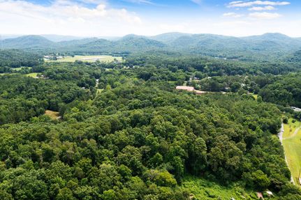 Property in Gordon County, Georgia