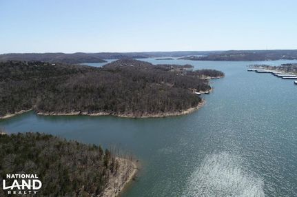 Property in Stone County, Missouri