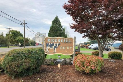 Property in Polk County, Oregon