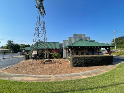 Property in Bartow County, Georgia