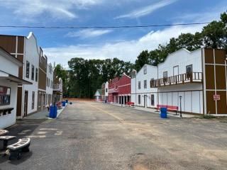 Property in Dale County, Alabama