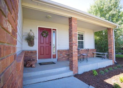 Property in Weld County, Colorado