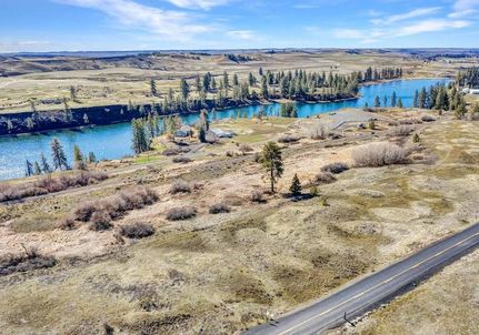 Property in Spokane County, Washington