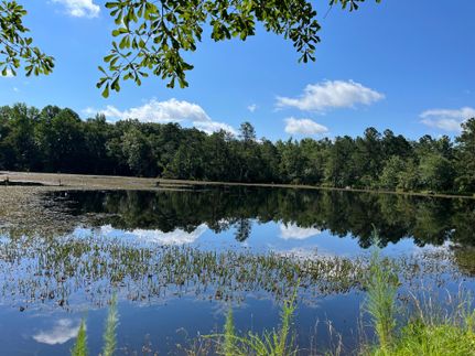 Property in Chesterfield County, South Carolina