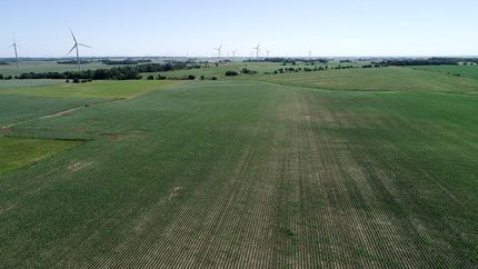 Property in Bureau County, Illinois