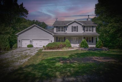 Property in Saint Charles County, Missouri