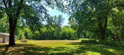 Property in Saginaw County, Michigan