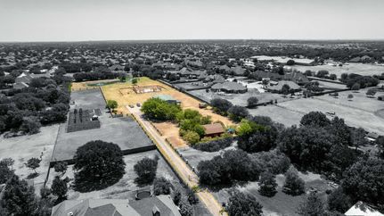 Property in Tarrant County, Texas