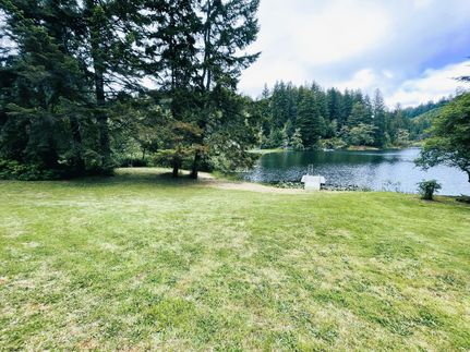 Property in Lane County, Oregon