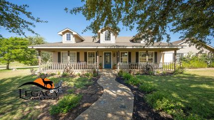 Property in McLennan County, Texas