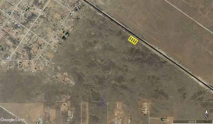 Property in Valencia County, New Mexico