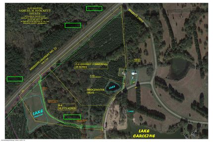 Property for sale in Madison County, Mississippi
