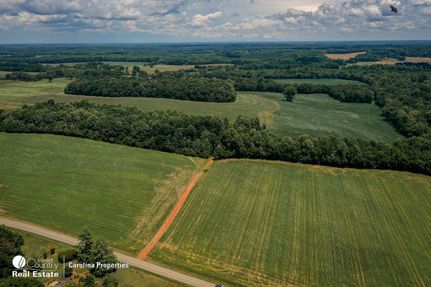 Property in Rowan County, North Carolina
