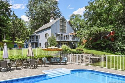 Property in Litchfield County, Connecticut