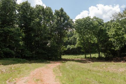 Property in Giles County, Tennessee