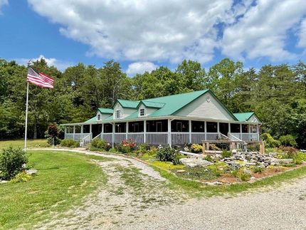 Property in Pulaski County, Kentucky