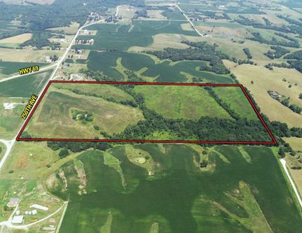 Property in Clarke County, Iowa