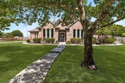 Property in Collin County, Texas