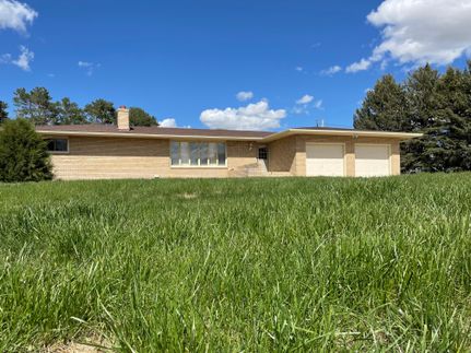 Property in Morrill County, Nebraska