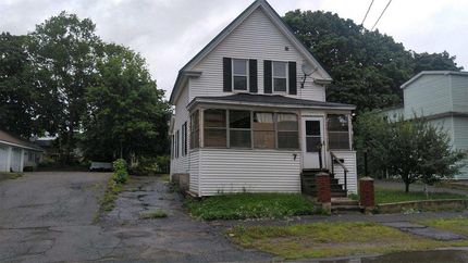 Property in Penobscot County, Maine