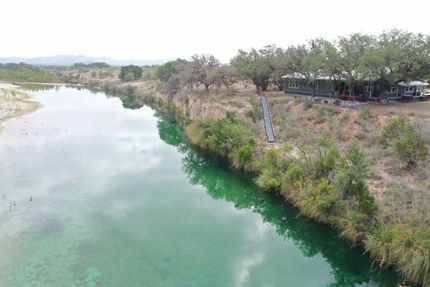 Property in Real County, Texas