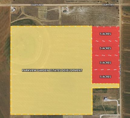 Property in Lynn County, Texas