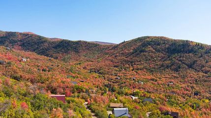 Property in Wasatch County, Utah