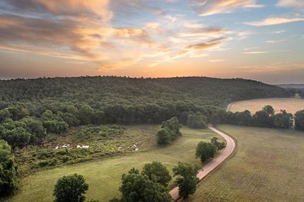 Property in Logan County, Arkansas
