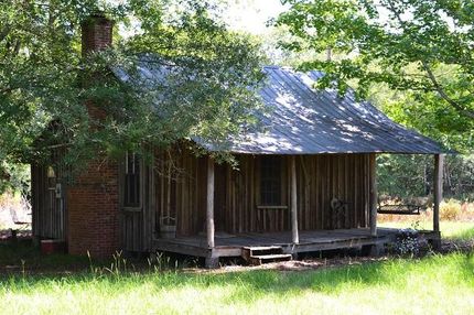 Property in Coffee County, Georgia