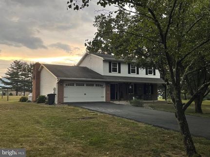 Property in Mineral County, West Virginia