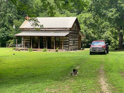 Property in Metcalfe County, Kentucky
