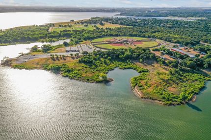 Property in Tarrant County, Texas